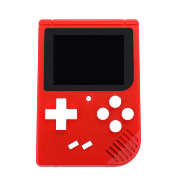 129 Mini Portable Game Console 8 bit Classic China Portable Handheld Game Players